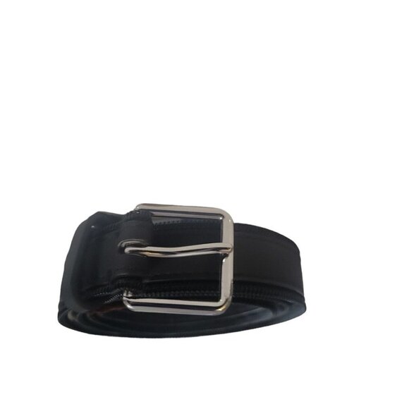 INC Zipper Belt Men's.  Size Medium 32. New With Tags $42 - Picture 1 of 6